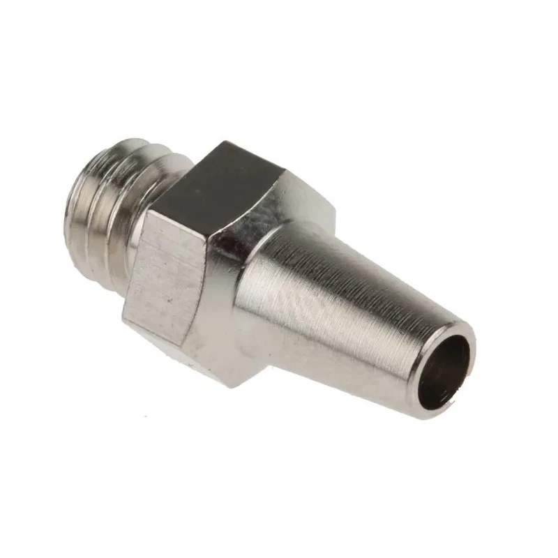 Weller Soldering Accessory R06 Air Hose for use with HAP, HAP200, and WXHAP Hot Air Irons HAP200