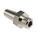 Weller Soldering Accessory R06 Air Hose for use with HAP, HAP200, and WXHAP Hot Air Irons HAP200