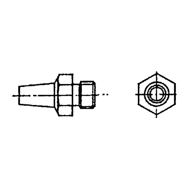 Weller Soldering Accessory R06 Air Hose for use with HAP, HAP200, and WXHAP Hot Air Irons HAP200