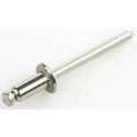 POP Stainless Steel Blind Rivet 4.8 mm Dome Head SSD64SSBS