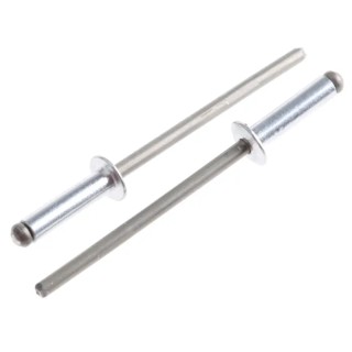 POP Aluminium Blind Rivet 3 mm PAD30M5ABS