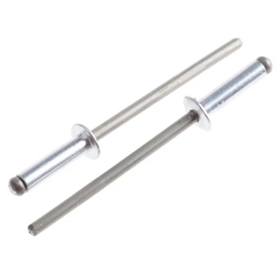 POP Aluminium Blind Rivet 3 mm PAD30M5ABS