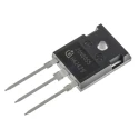 Infineon CoolMOS S5 N-Channel MOSFET 20A 600V Enhancement Mode 3-Pin TO-247 SPW20N60S5FKSA1
