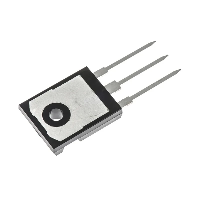 Infineon CoolMOS S5 N-Channel MOSFET 20A 600V Enhancement Mode 3-Pin TO-247 SPW20N60S5FKSA1
