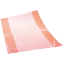 RS PRO Anti-Static Bag Pink Heat Seal 460 mm x 750 mm Width 20 Per Pack 356-2191