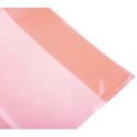 RS PRO Anti-Static Bag Pink Heat Seal 460 mm x 750 mm Width 20 Per Pack 356-2191