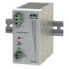 ELC ALE Switched Mode DIN Rail Power Supply 220-240V ac 29V dc 5 A Output 150 W ALE2405