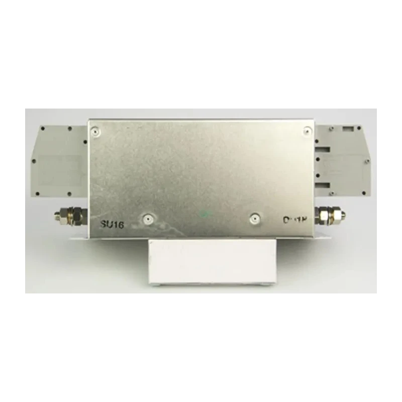 TDK 3 Phase Flange EMC Filter 80 A 520V AC 50Hz, 60 Hz Screw Termination B84143A0080R106