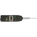 Mitutoyo Imperial Metric Dial Indicator 25.4 mm Max. Measurement 0.01 mm Resolution ±0.0008 in 100646-900 46/48