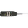 Mitutoyo Imperial Metric Dial Indicator 25.4 mm Max. Measurement 0.01 mm Resolution ±0.0008 in 100646-900 46/48