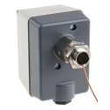 Jumo Capillary Thermostat 100 °C Max Automatic Reset 1 NO/1 NC 10 A Surface 603021/01-2-025-30-1000-40-10-00-00-000-00-6/000