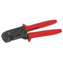 HARTING Crimp Tool for Han-Modular Coaxial Connectors 09990000194