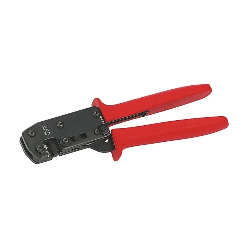 HARTING Crimp Tool for Han-Modular Coaxial Connectors 09990000194
