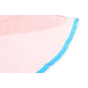 RS PRO Anti-Static Bag 435mm Width x 305mm Length, Pink, 75 Micron Film Thickness 356-2393