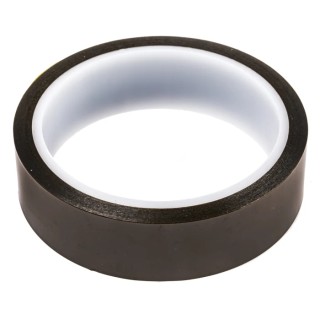 Hi-Bond 25mm Width x 33m Length Silicone Polyimide Film ESD Tape HB836-25
