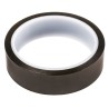 Hi-Bond 25mm Width x 33m Length Silicone Polyimide Film ESD Tape HB836-25