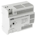 ELC ALE Switched Mode DIN Rail Power Supply 253V AC 15V DC 2A Output 60W ALE1502D