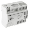 ELC ALE Switched Mode DIN Rail Power Supply 253V AC 15V DC 2A Output 60W ALE1502D