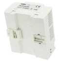 ELC ALE Switched Mode DIN Rail Power Supply 253V AC 15V DC 2A Output 60W ALE1502D