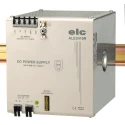 ELC Linear DIN Rail Power Supply 230/400V AC Input 24V DC 10A 240W ALE2410R