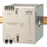 ELC Linear DIN Rail Power Supply 230/400V AC Input 24V DC 10A 240W ALE2410R