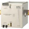 ELC Linear DIN Rail Power Supply 230/400V AC Input 24V DC 10A 240W ALE2410R