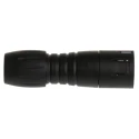 binder Circular Connector 3 Contacts Cable Subminiature Plug Male IP67 620 Series 99-9205-00-03