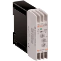 Dold BC7935N Series Multifunction DIN Rail Timer Relay 1-Contact SPDT 240V AC 0.5 to 10 s BC7935N.81 AC/DC24-240V 0.05S-300H