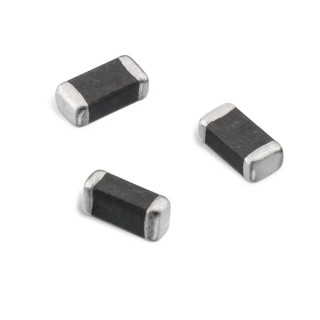 Wurth Elektronik WE-CBF 1206 Unshielded Multilayer Surface Mount Inductor with Ferrite Core 3mA 742792114