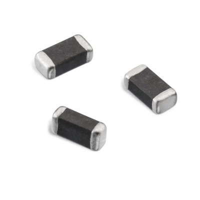 Wurth Elektronik WE-CBF 1206 Unshielded Multilayer Surface Mount Inductor with Ferrite Core 3mA 742792114