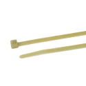 HellermannTyton Inside Serrated Cable Tie 150 mm x 3.5 mm Natural Polyamide 4.6 114-03079 T30R-PA46-NA