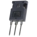 Vishay Phase Control Thyristor SCR, TO-247 Package, 800 V Repetitive Peak Reverse Voltage, 20 A Rated Average 30TPS08PBF
