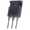 Vishay Phase Control Thyristor SCR, TO-247 Package, 800 V Repetitive Peak Reverse Voltage, 20 A Rated Average 30TPS08PBF