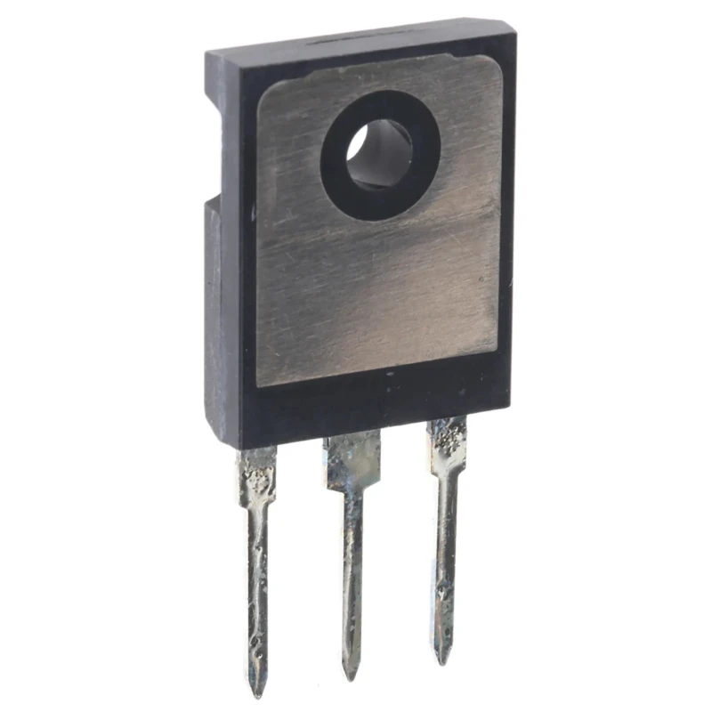 Vishay Phase Control Thyristor SCR, TO-247 Package, 800 V Repetitive Peak Reverse Voltage, 20 A Rated Average 30TPS08PBF