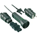 Gossen Metrawatt PAT Testing Adapter for SECUTEST S II Z723A