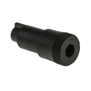 binder Circular Connector Subminiature Cable Socket 3 Contacts Female IP40 719 Series 09-9748-70-03