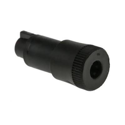 binder Circular Connector Subminiature Cable Socket 3 Contacts Female IP40 719 Series 09-9748-70-03