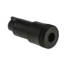 binder Circular Connector Subminiature Cable Socket 3 Contacts Female IP40 719 Series 09-9748-70-03