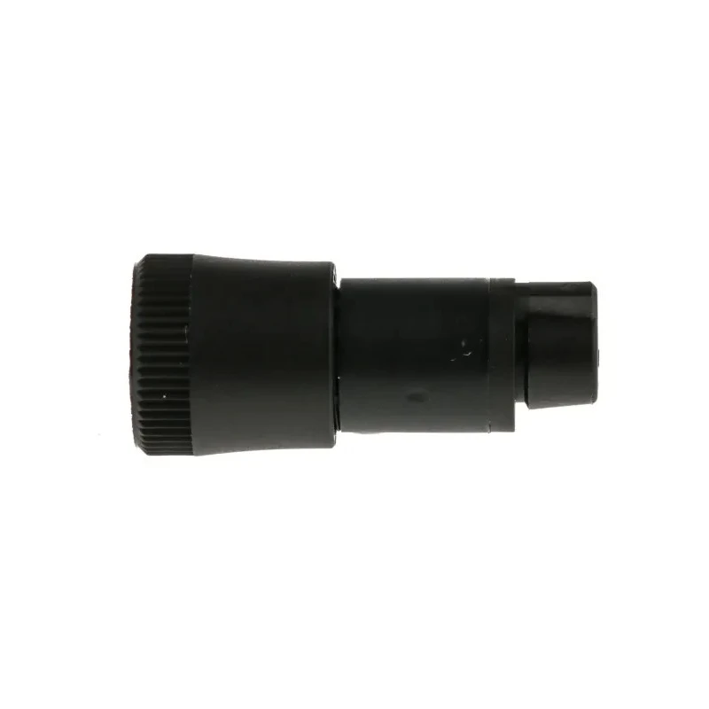 binder Circular Connector Subminiature Cable Socket 3 Contacts Female IP40 719 Series 09-9748-70-03