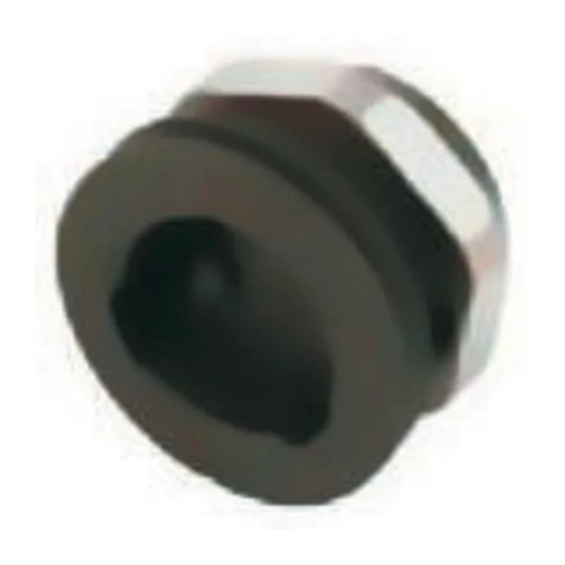 binder Circular Connector Adapter Straight Orientation 125V 2.5A Polyamide Gold Plating Model 08-2636-000-001