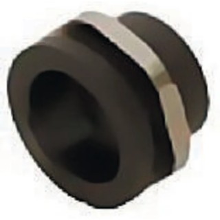 binder Circular Connector Adapter Male 1 Female 25V 7A IP67 Series 720 Nickel Plating 08-2433-000-001