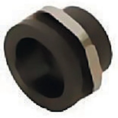 binder Circular Connector Adapter Male 1 Female 25V 7A IP67 Series 720 Nickel Plating 08-2433-000-001