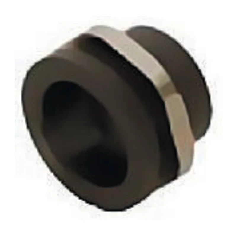 binder Circular Connector Adapter Male 1 Female 25V 7A IP67 Series 720 Nickel Plating 08-2433-000-001