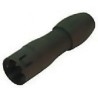 binder Circular Connector, 12 Contacts, Cable Mount, Socket Male, IP67, 720 Series 99-9133-02-12