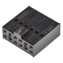 Molex C-Grid III Female Connector Housing 2.54 mm Pitch 12 Way 2 Row Straight 90142-0012