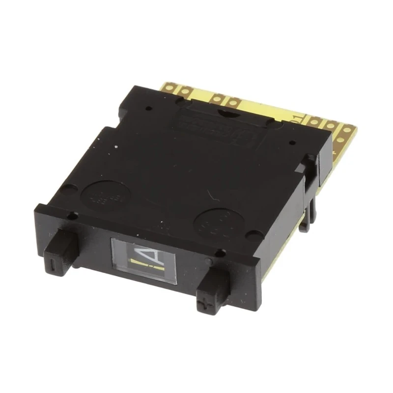 Hartmann Pushwheel Switch Hexadecimal Through Hole Panel 40V 100mΩ Contact Resistance 16 Way DPS9-301-AK2