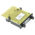Hartmann Pushwheel Switch BCD Through Hole Panel 40V 100 mΩ 10 Way DPS9-111-AK2