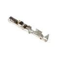 Molex 90119 Series Female Crimp Terminal, 24 AWG Min Crimp, 22 AWG Max 90119-2110
