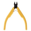 Lindstrom Micro Bevel ESD Safe Cable Cutter 10mm Jaw Width 110mm Overall Length 8146