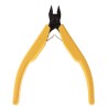 Lindstrom Micro Bevel ESD Safe Cable Cutter 10mm Jaw Width 110mm Overall Length 8146